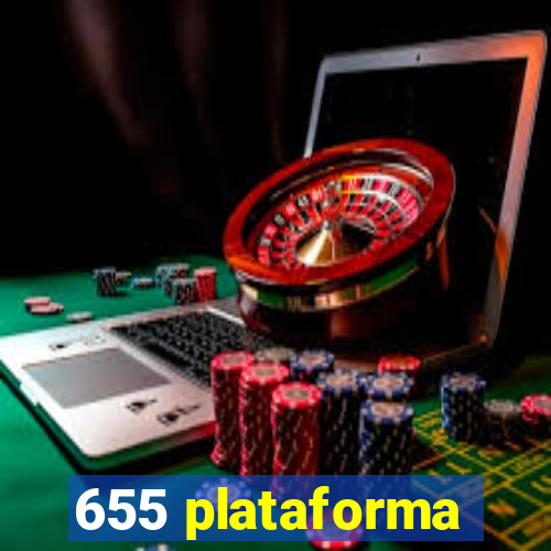 655 plataforma